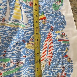 Lily Pulitzer ‘Get Nauti’ skort, size 10